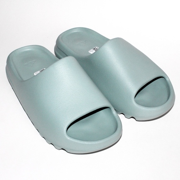 Men\'s Slide Sandals - Green main image 5